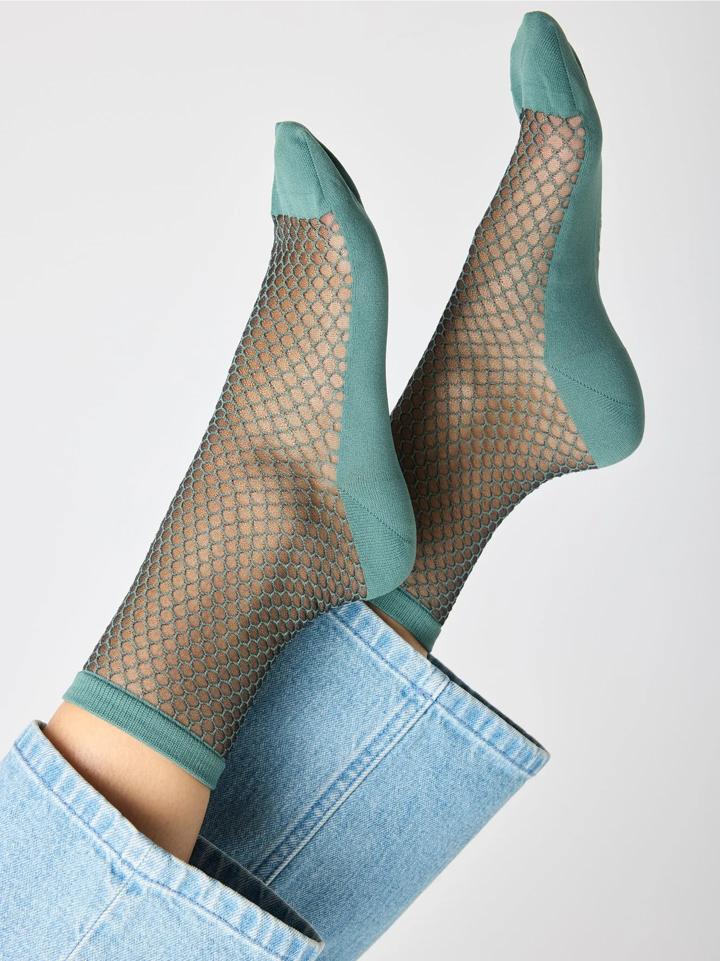 Socken 2er-Set – Bild 3