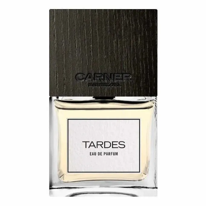 Carner Barcelona Tardes Eau De Parfum Spray 50ml Carner Barcelona Tardes Eau De Parfum Spray 50ml