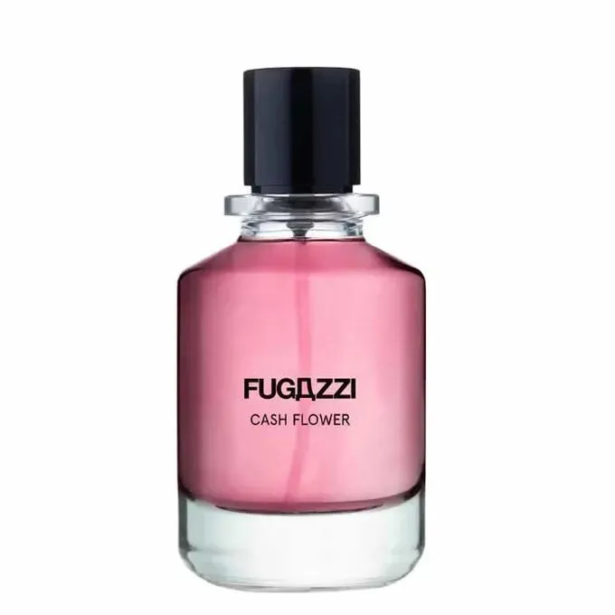Fugazzi Cash Flower Eau De Parfum Spray 100ml Fugazzi Cash Flower Eau De Parfum Spray 100ml