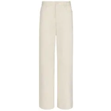 Christian Dior - Dior Icons Chino Trousers - Größe 50 - white Christian Dior - Dior Icons Chino Trousers - Größe 50 - white