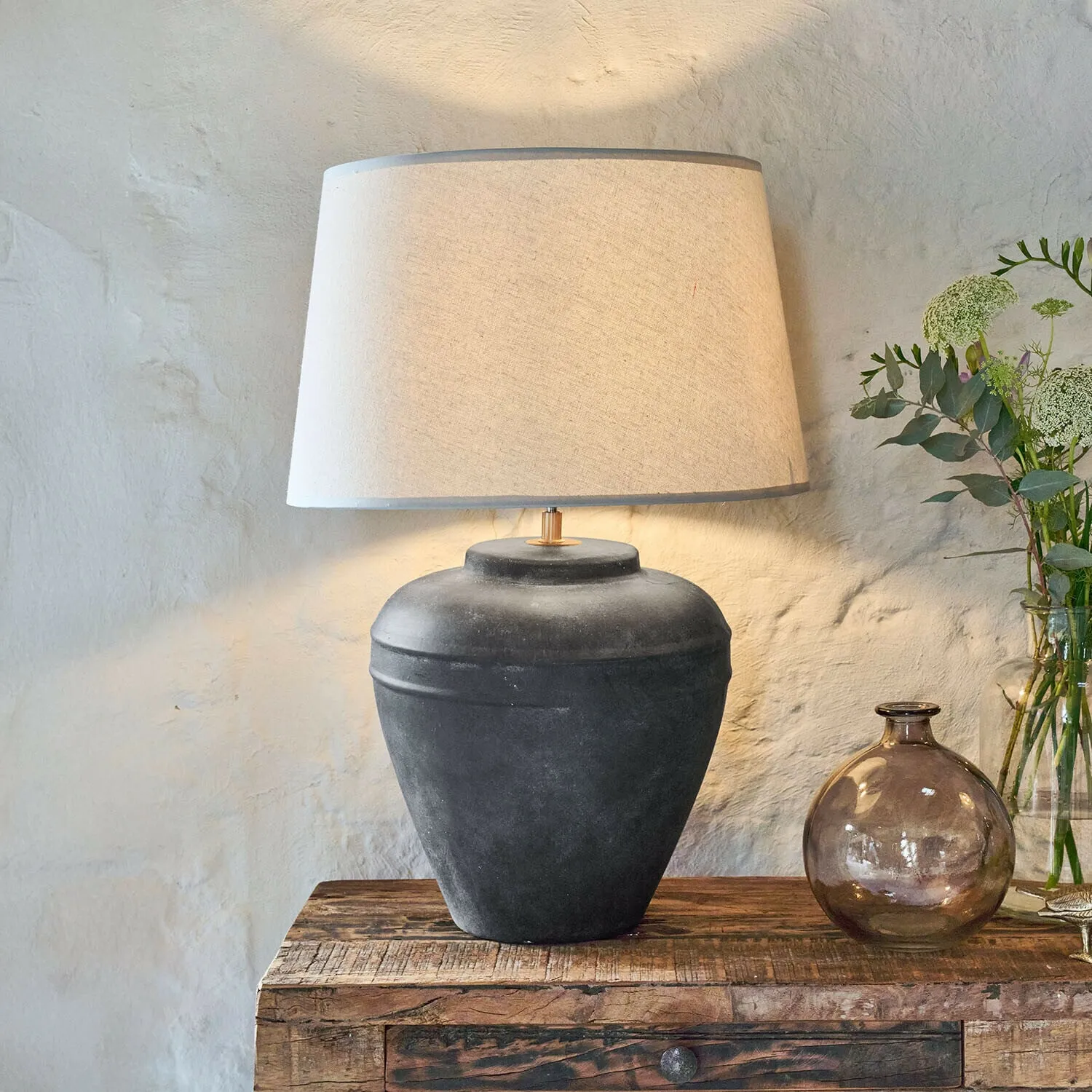 Tischlampe Nuviano – Bild 2