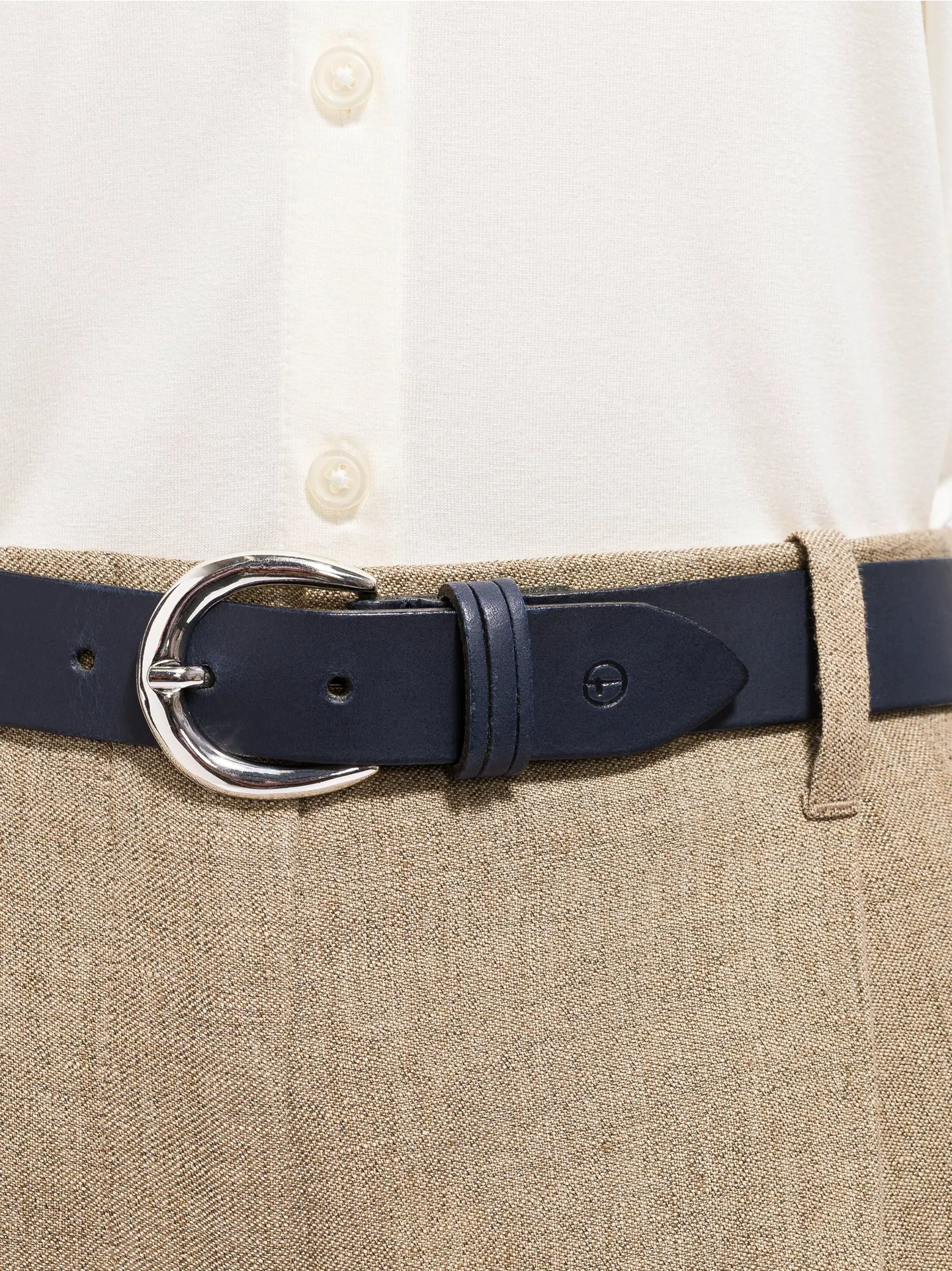 Ledergürtel – Bild 2