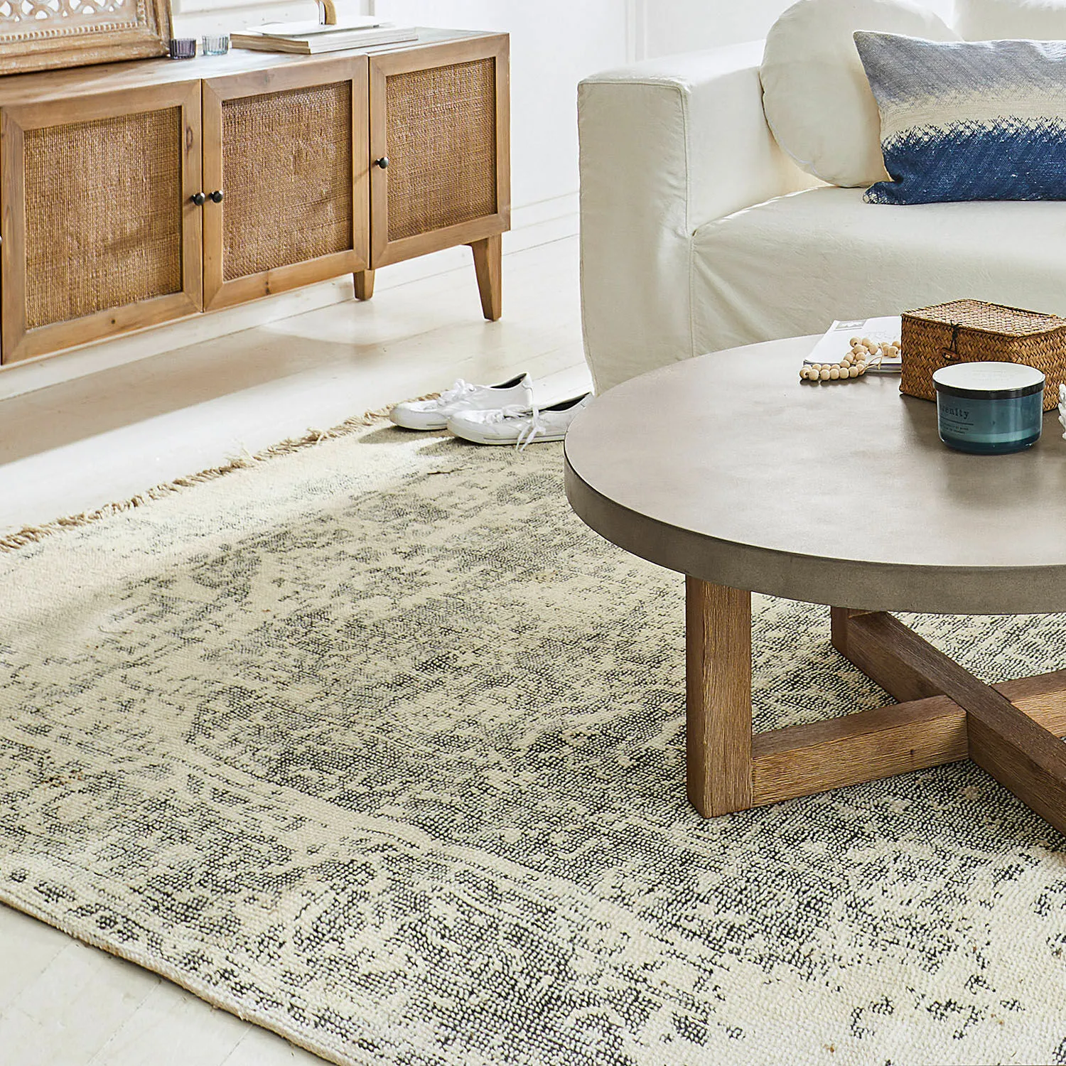 Teppich Lortet – Bild 5