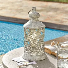 LED-Laterne Lavorie LED-Laterne Lavorie