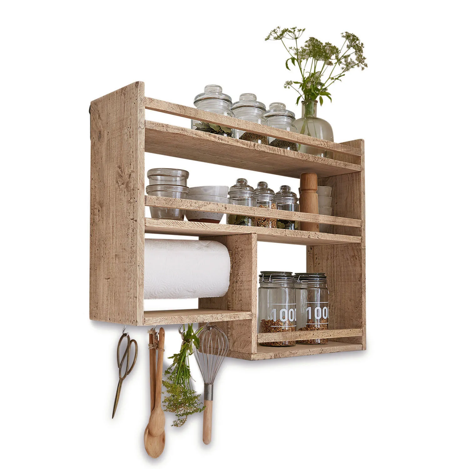 Gewürzregal Loré – Bild 3