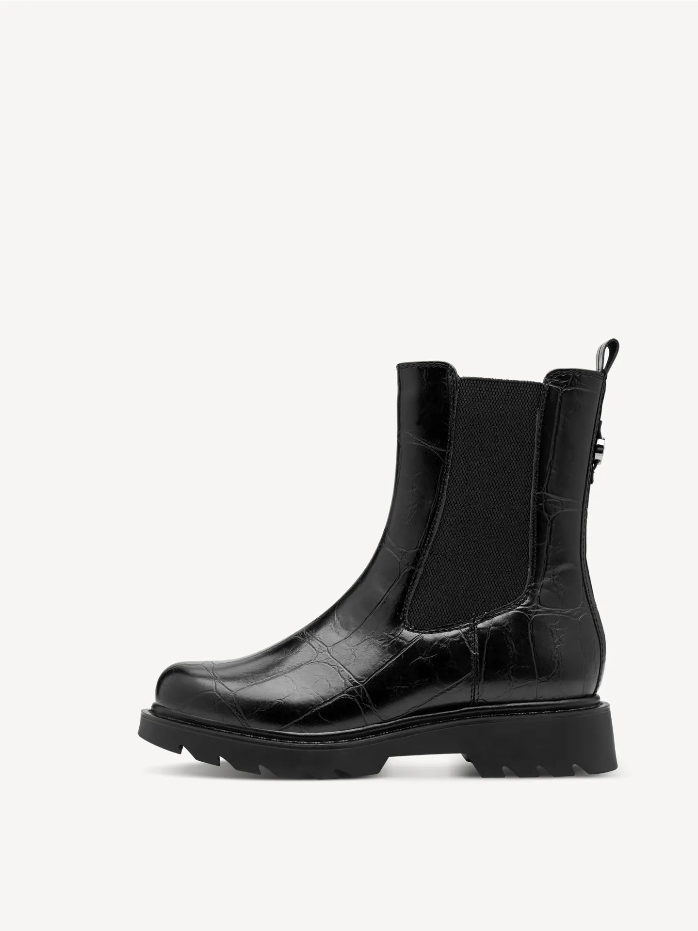 Chelsea Boot Chelsea Boot