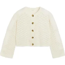 By Malene Birger - Cierrou - Größe L - weiß By Malene Birger - Cierrou - Größe L - weiß