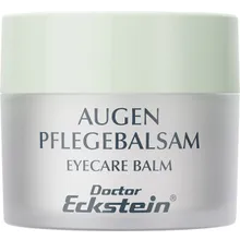 Doctor Eckstein Augen Pflegebalsam 15 ml Doctor Eckstein Augen Pflegebalsam 15 ml