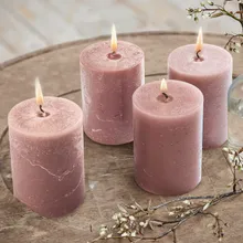 Kerze 4er Set Virrans Kerze 4er Set Virrans