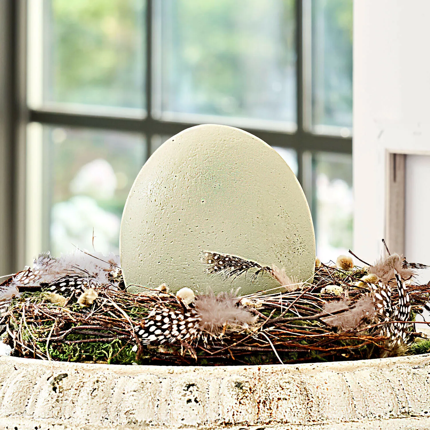 Deko-Ei Fauverine – Bild 5