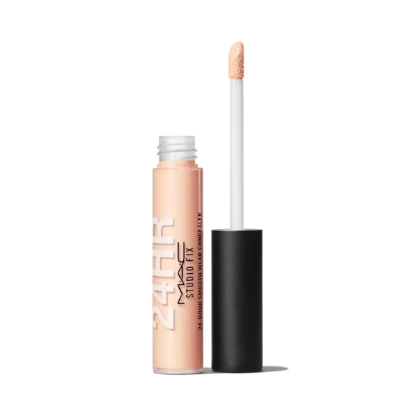 MAC Cosmetics Studio Fix 24-Hour Smooth Wear Concealer MAC Cosmetics Studio Fix 24-Hour Smooth Wear Concealer
