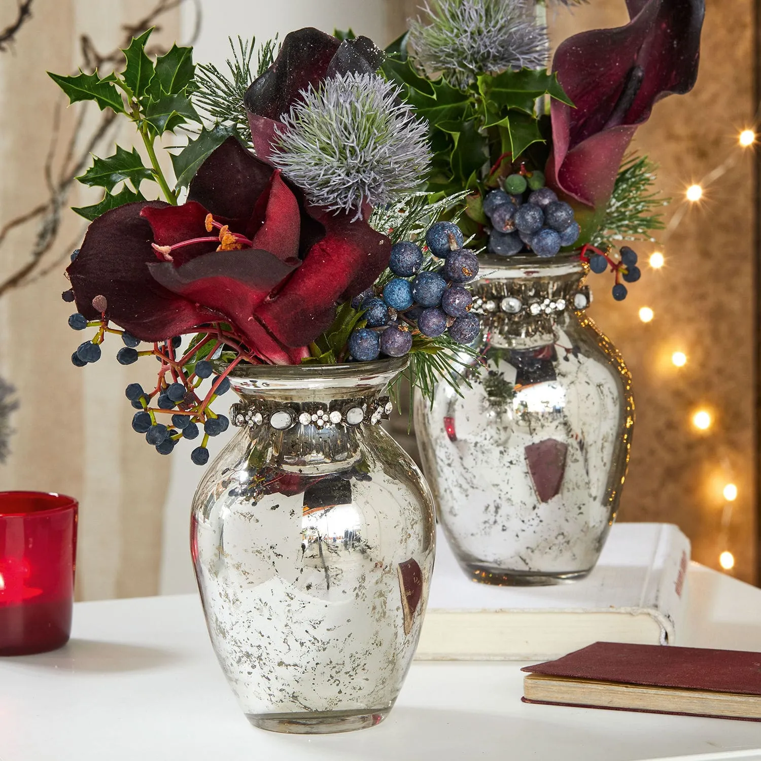 Vasen 2er Set Louna – Bild 4