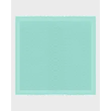 Vilebrequin - Turtle Monogram Stola - Halstuch - Sublime - Blau - Größe OSFA Vilebrequin - Turtle Monogram Stola - Halstuch - Sublime - Blau - Größe OSFA