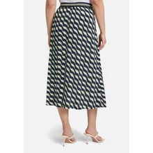 Schlupfrock mit elastischem Bund Schlupfrock mit elastischem Bund