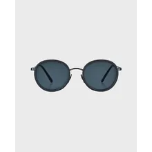 Vilebrequin - White Tulipwood Sonnenbrille Für Damen Und Herren – Vbq X Shelter - Sonnenbrille - Victoire - Schwarz - Größe OSFA Vilebrequin - White Tulipwood Sonnenbrille Für Damen Und Herren – Vbq X Shelter - Sonnenbrille - Victoire - Schwarz - Größe OSFA