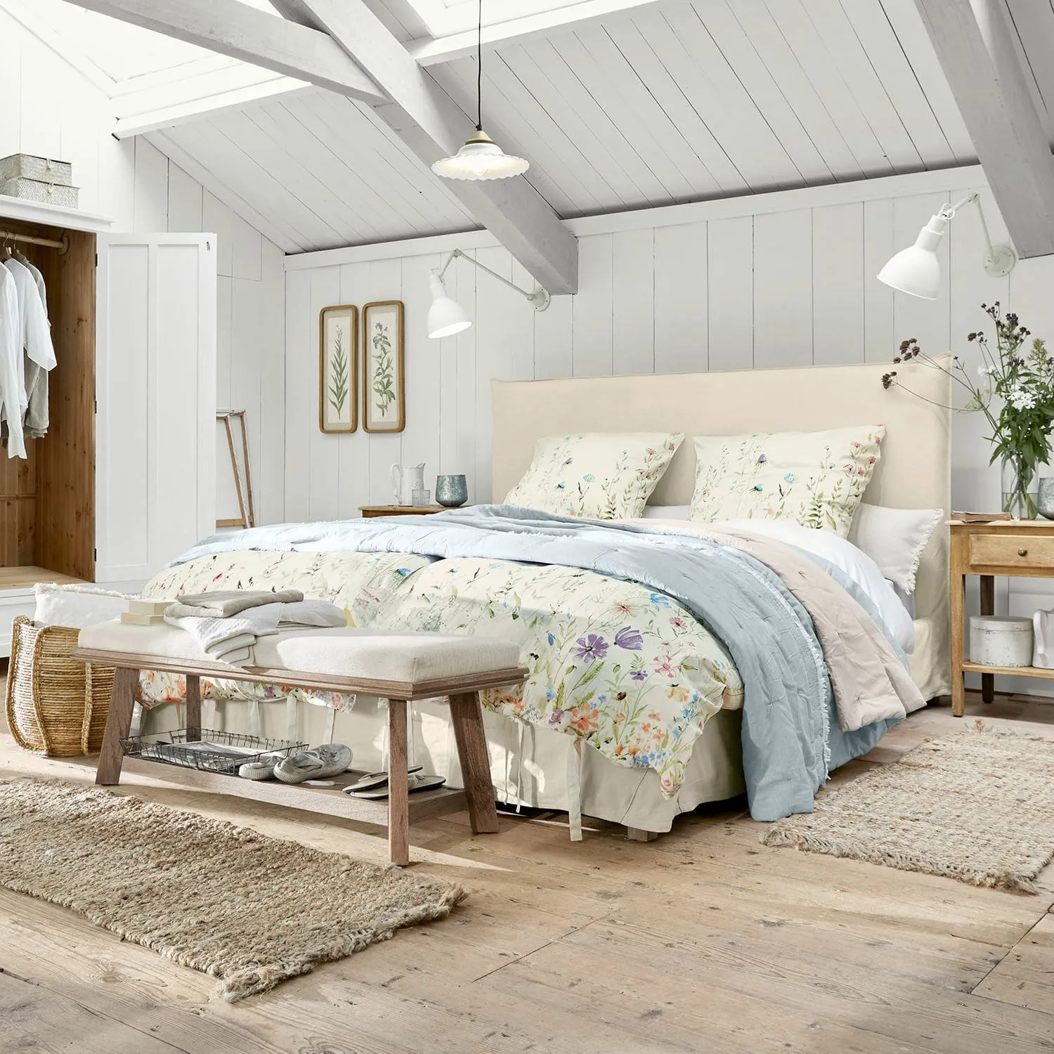 Bettwäsche Quervaux – Bild 2