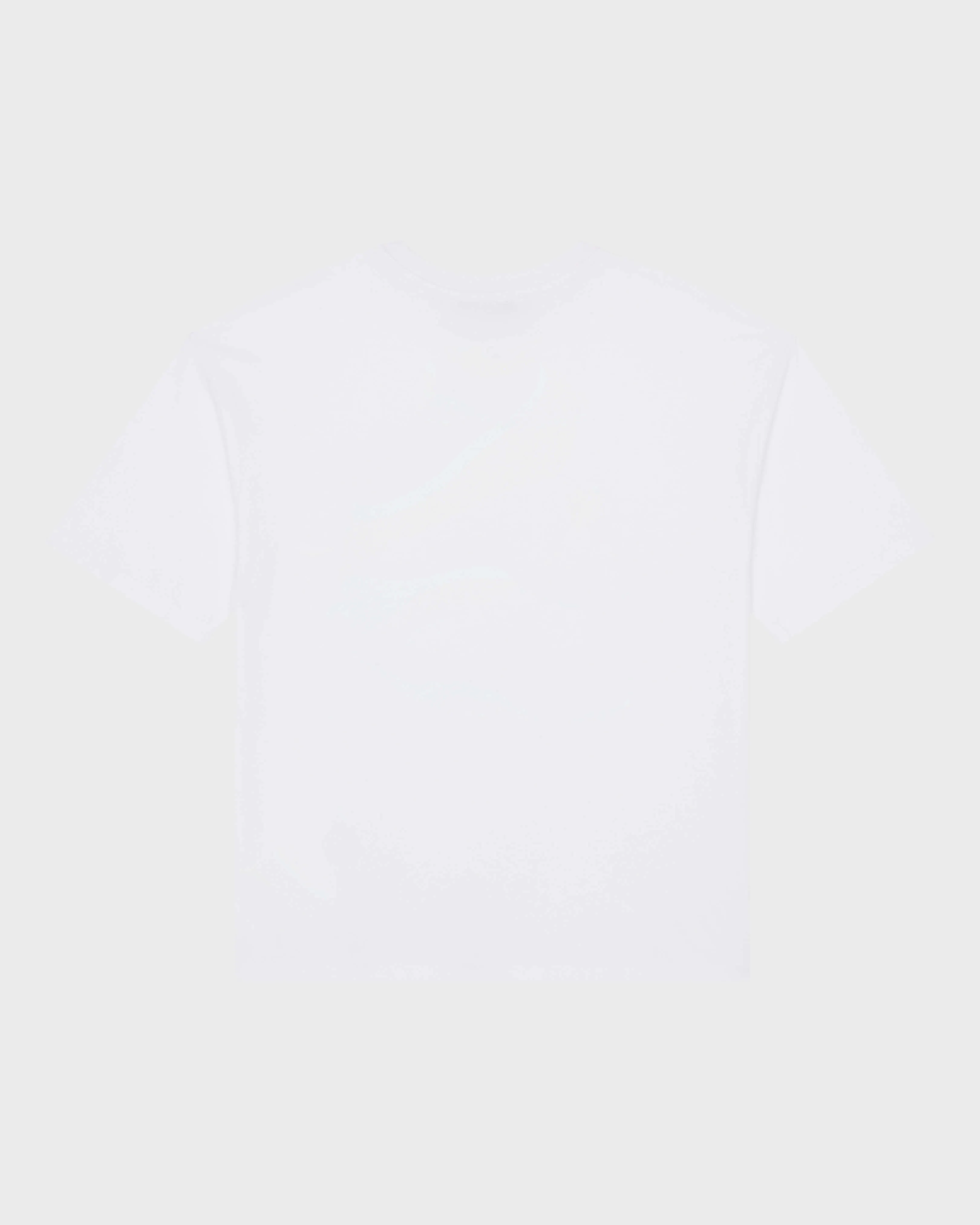 Vilebrequin - Oversize-t-shirt Mit Schildkröten-print Für Jungen - T-shirt - Gaspard - Weiss - Größe 6 – Bild 2