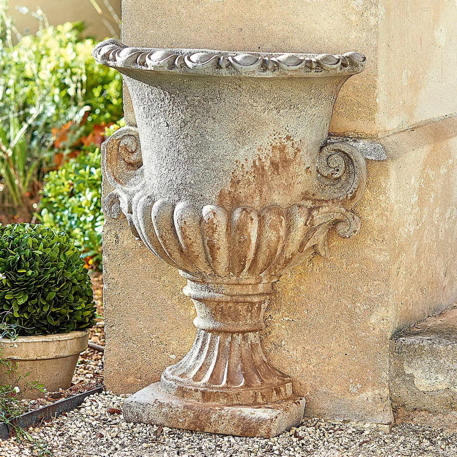 Amphore Cevio – Bild 4