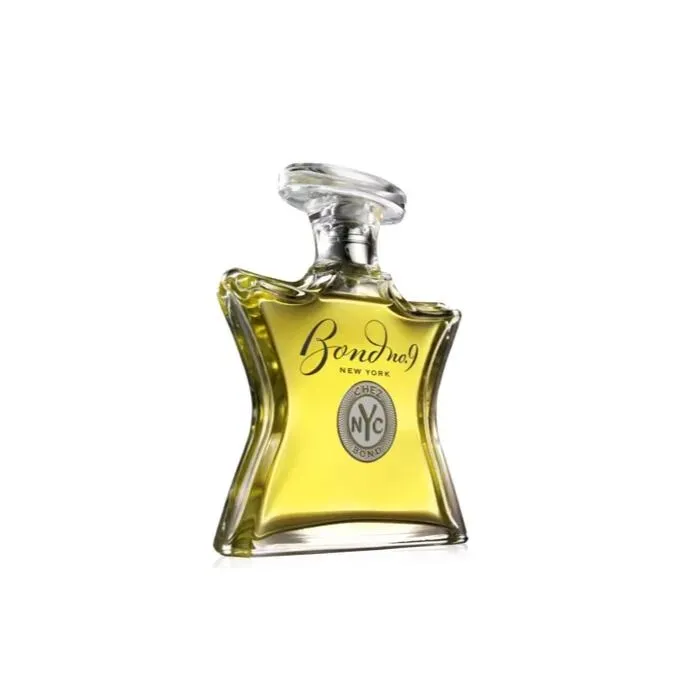Bond No.9 New York Chez Bond Eau De Parfum Spray 100ml Bond No.9 New York Chez Bond Eau De Parfum Spray 100ml