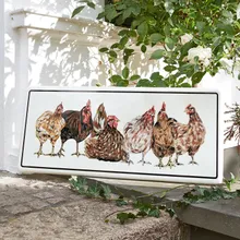 Deko-Schild Davies Deko-Schild Davies