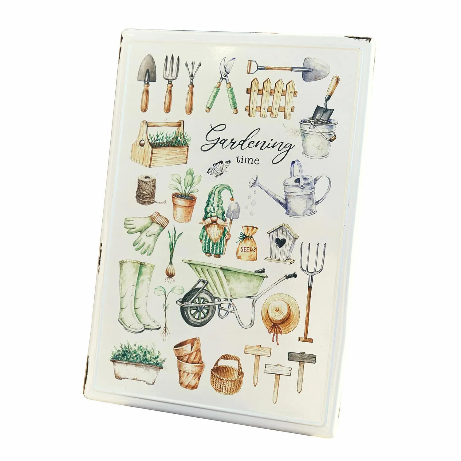 Dekoschild Whyalla – Bild 3