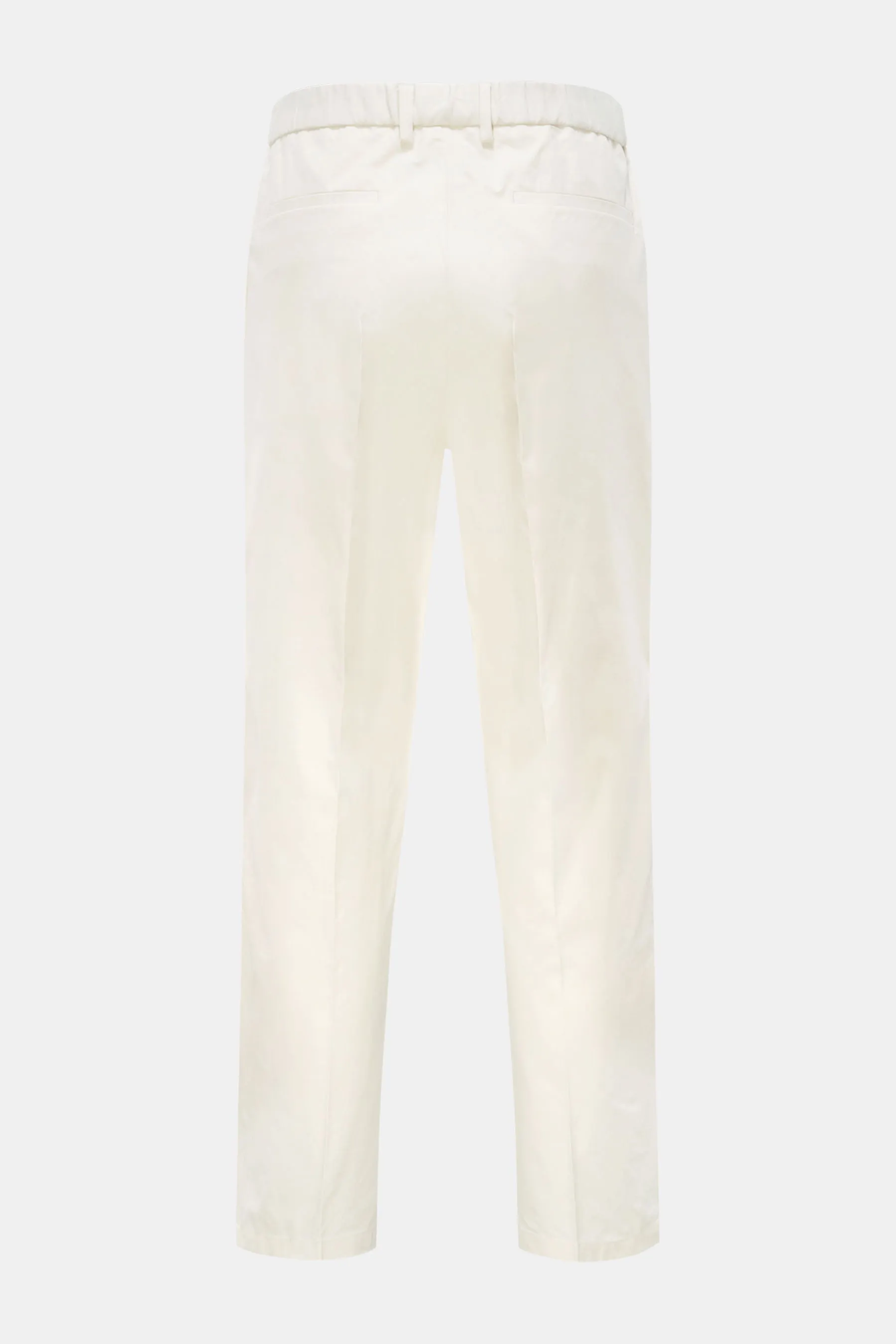 Jil Sander - Herren - Chino offwhite – Bild 2