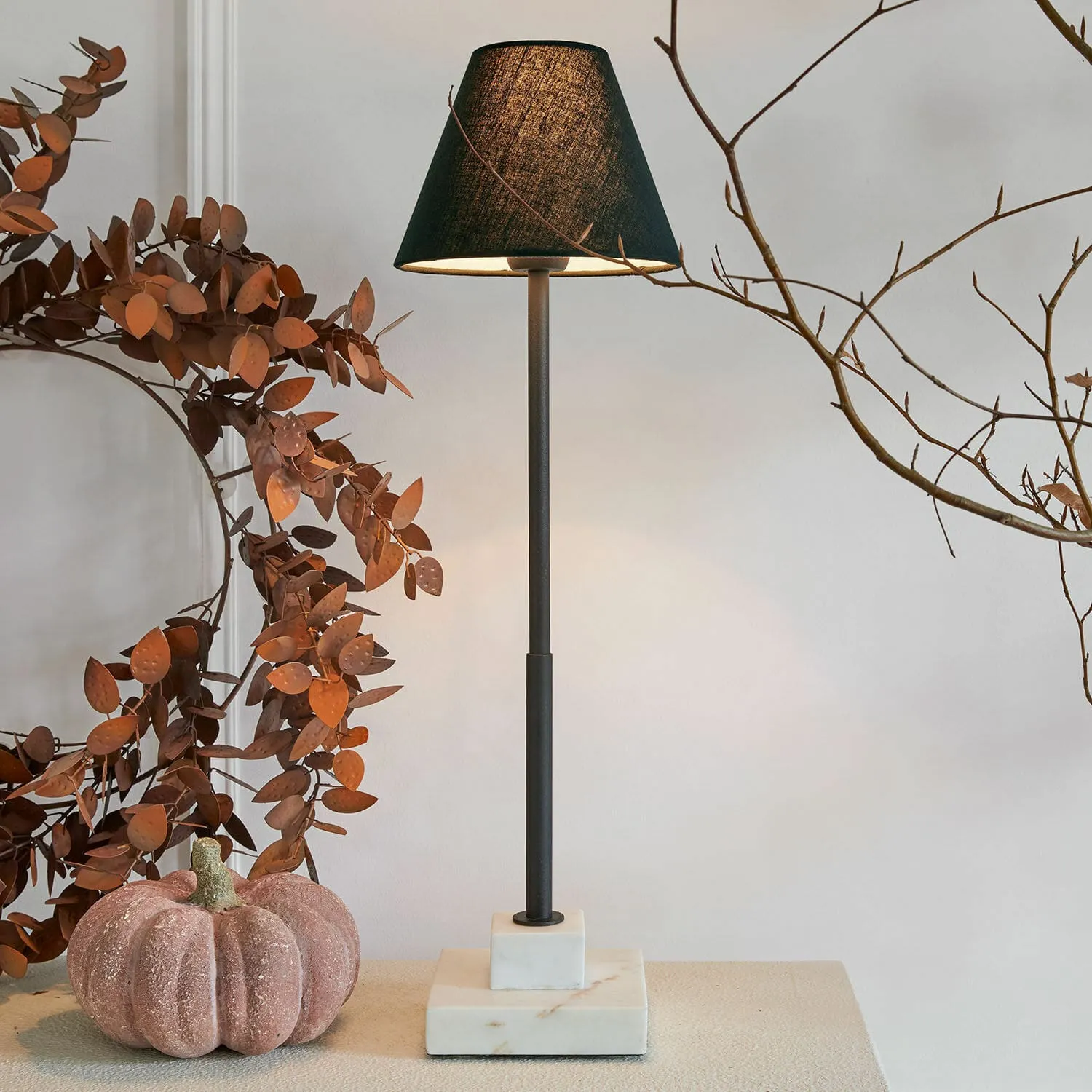 Tischlampe Orvienne – Bild 4