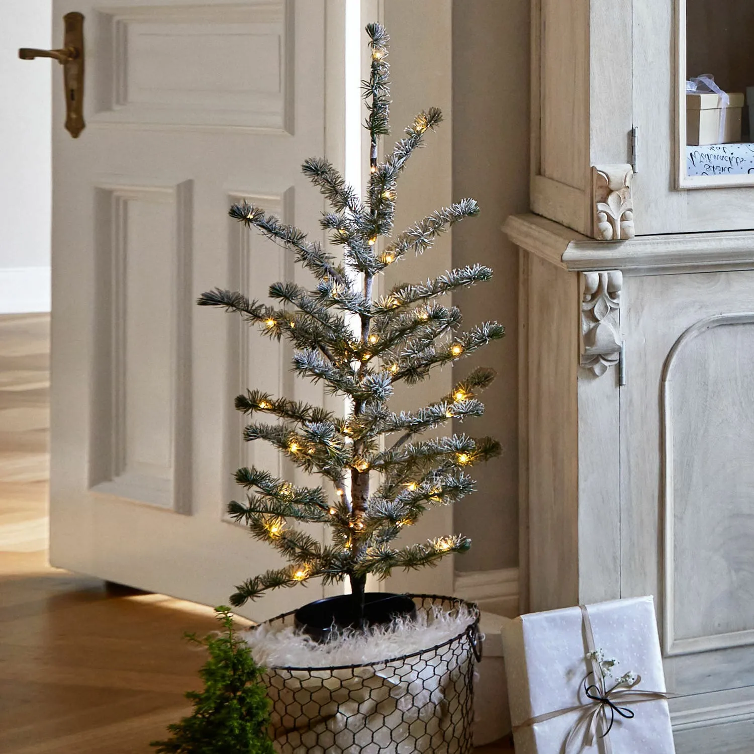 Deko-Baum Lawrence – Bild 2