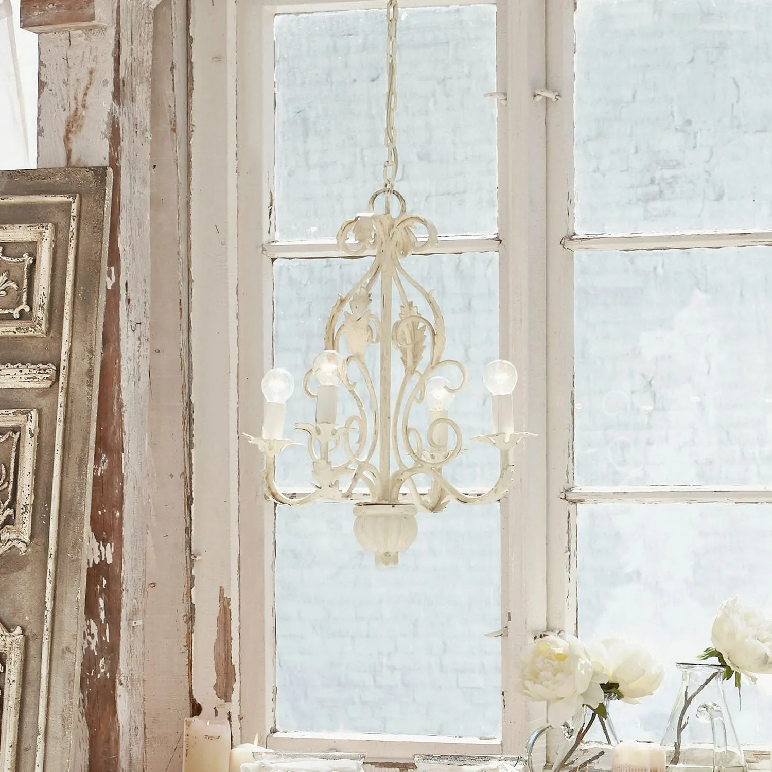 Leuchter Assenay – Bild 4