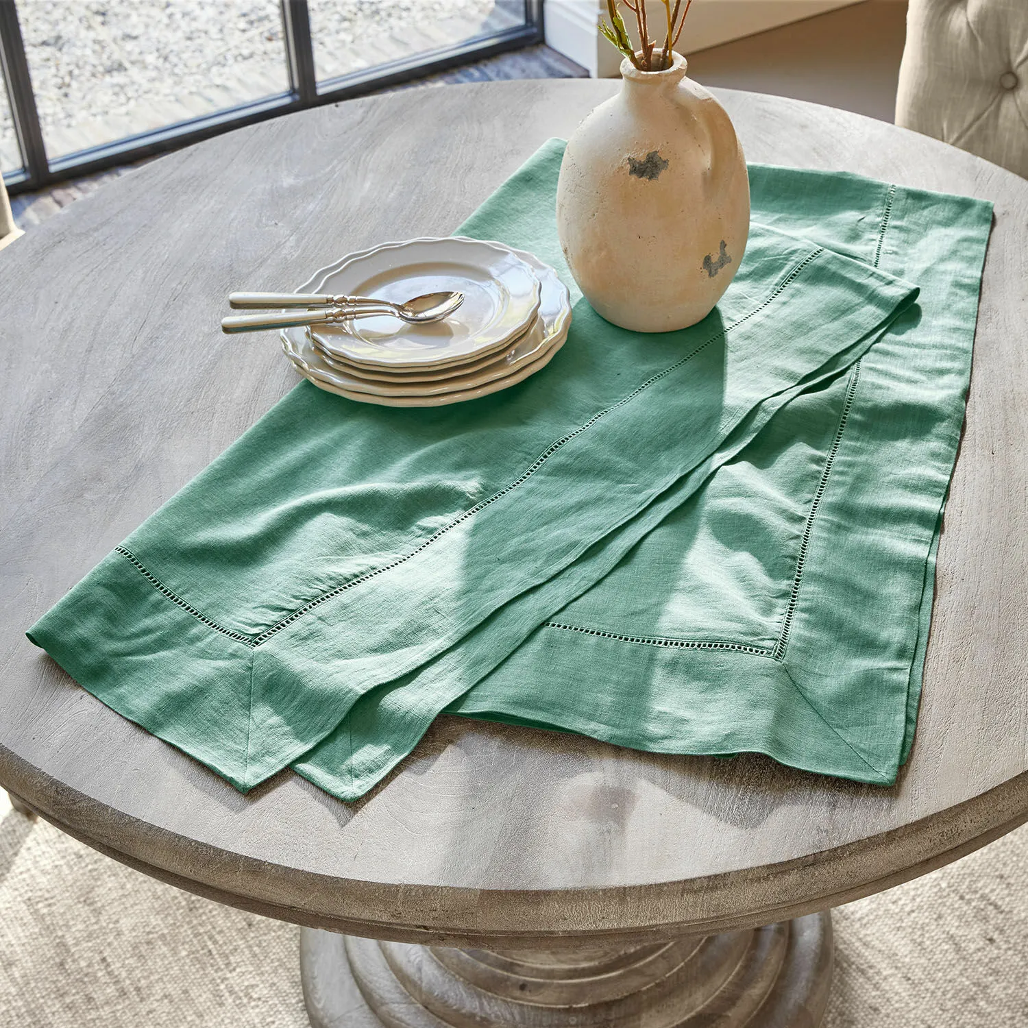 Tischdecke Covent Garden – Bild 2