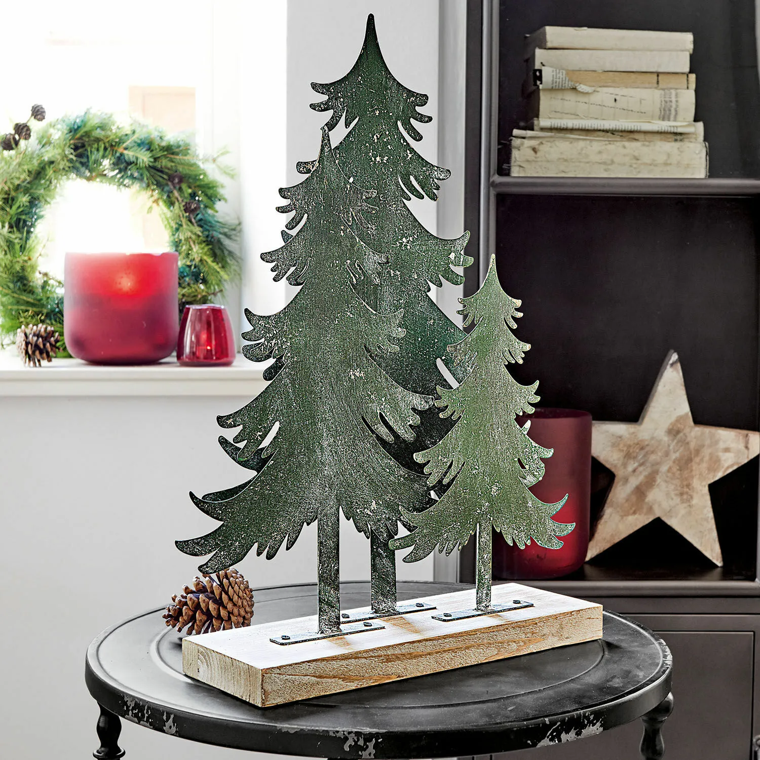 Deko-Bäume Filiz – Bild 2