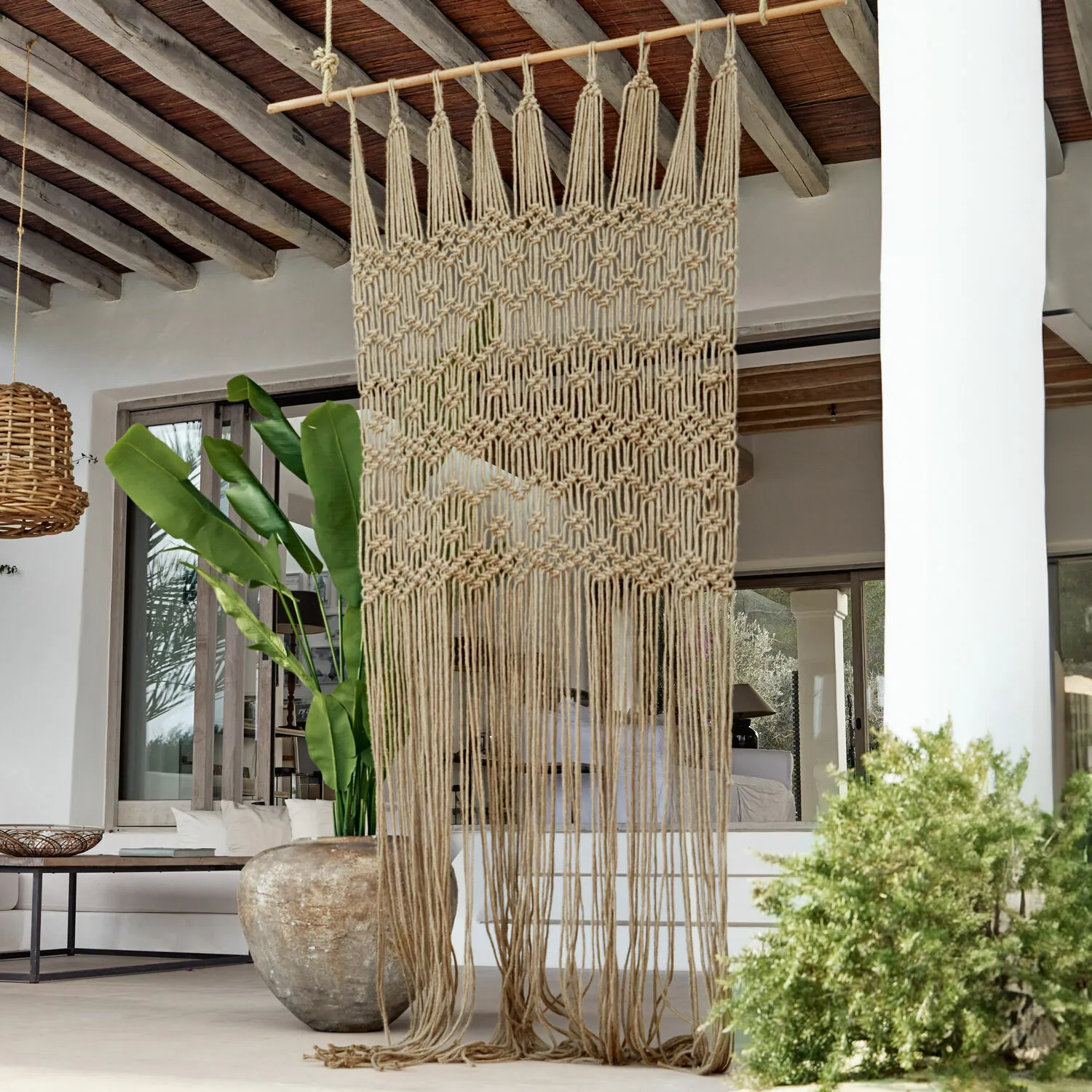 Gardine Vuarrens – Bild 4