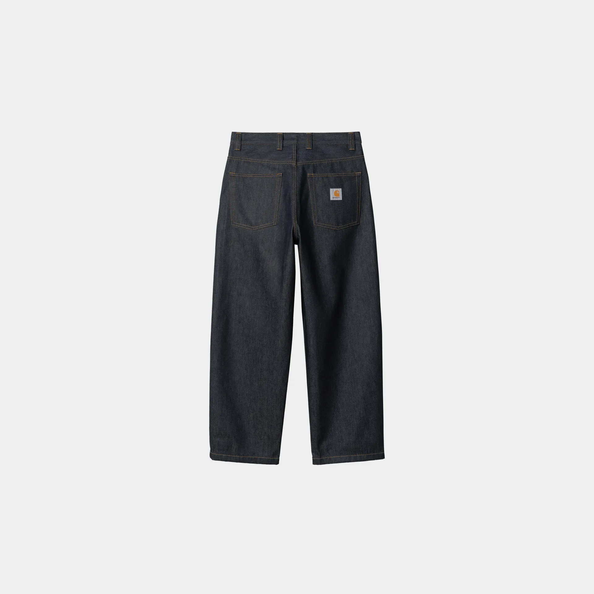 Brandon Pant Blue Rigid Brandon Pant Blue Rigid