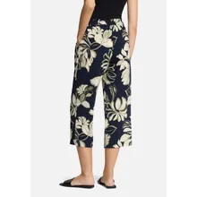 Schlupfhose mit Bundfalten Schlupfhose mit Bundfalten