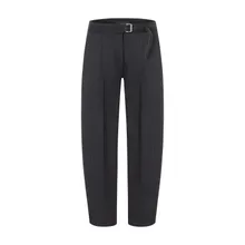 Cambio - Stoffhose Elaine - Größe 38/28 - schwarz Cambio - Stoffhose Elaine - Größe 38/28 - schwarz