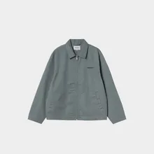 Module Script Jacket Module Script Jacket