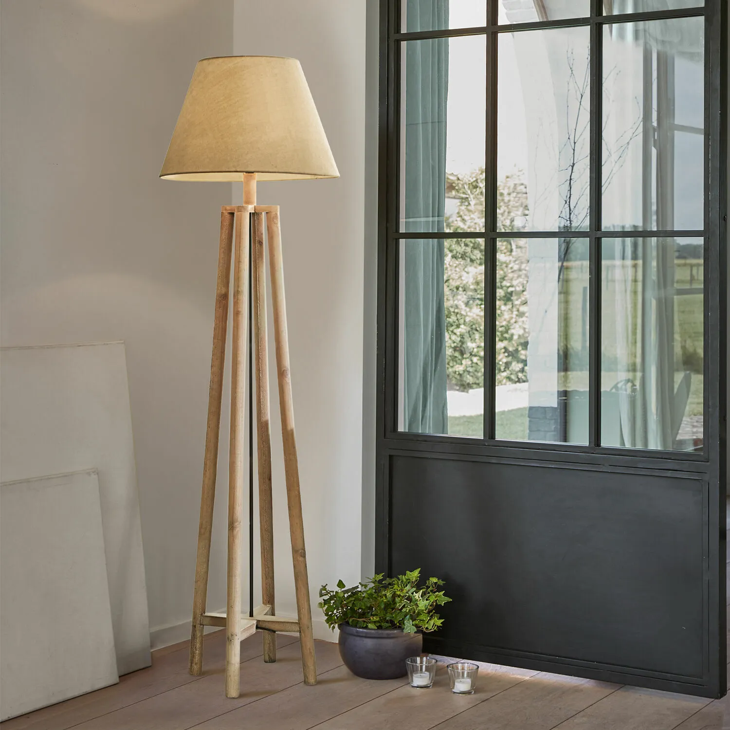 Stehlampe Edgewood Stehlampe Edgewood