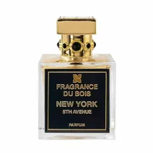 Fragrance Du Bois New York 5th Avenue Eau De Parfum Spray 100ml Fragrance Du Bois New York 5th Avenue Eau De Parfum Spray 100ml
