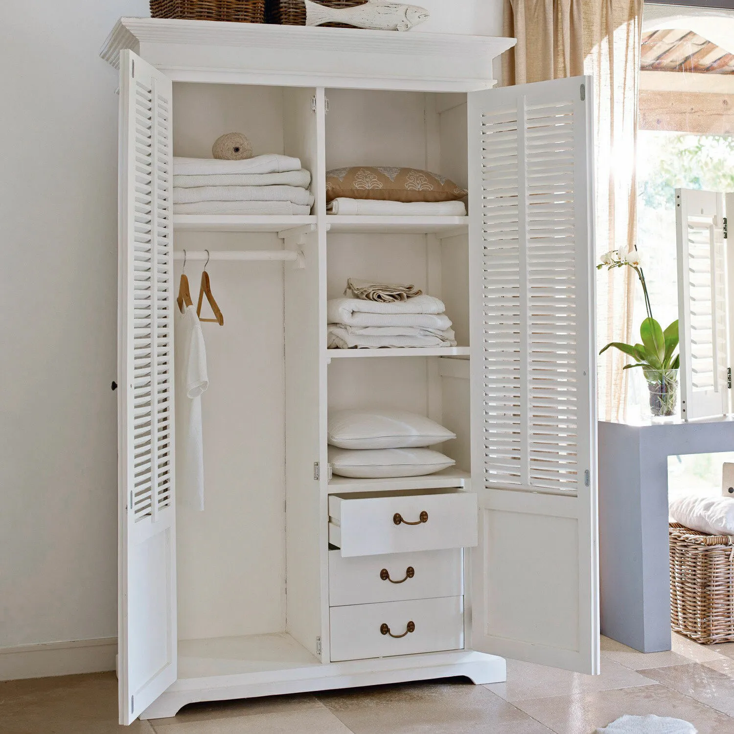 Kleiderschrank Williston – Bild 2