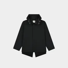 Black Coat Black Coat