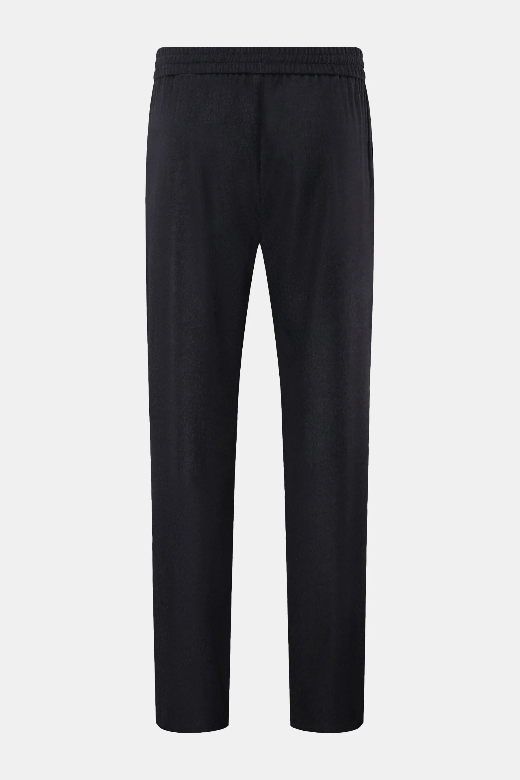 Colombo - Herren - Fleece-Jogpants navy – Bild 2