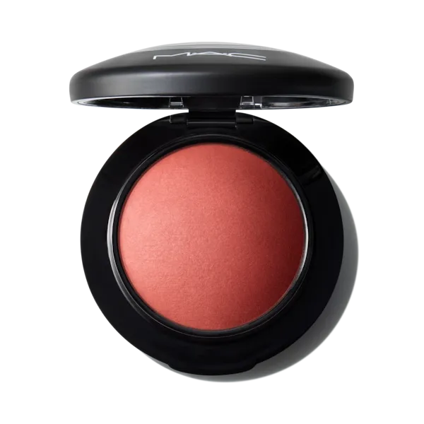 Mac Cosmetics - Mineralize Blush - Flirting With Danger Mac Cosmetics - Mineralize Blush - Flirting With Danger