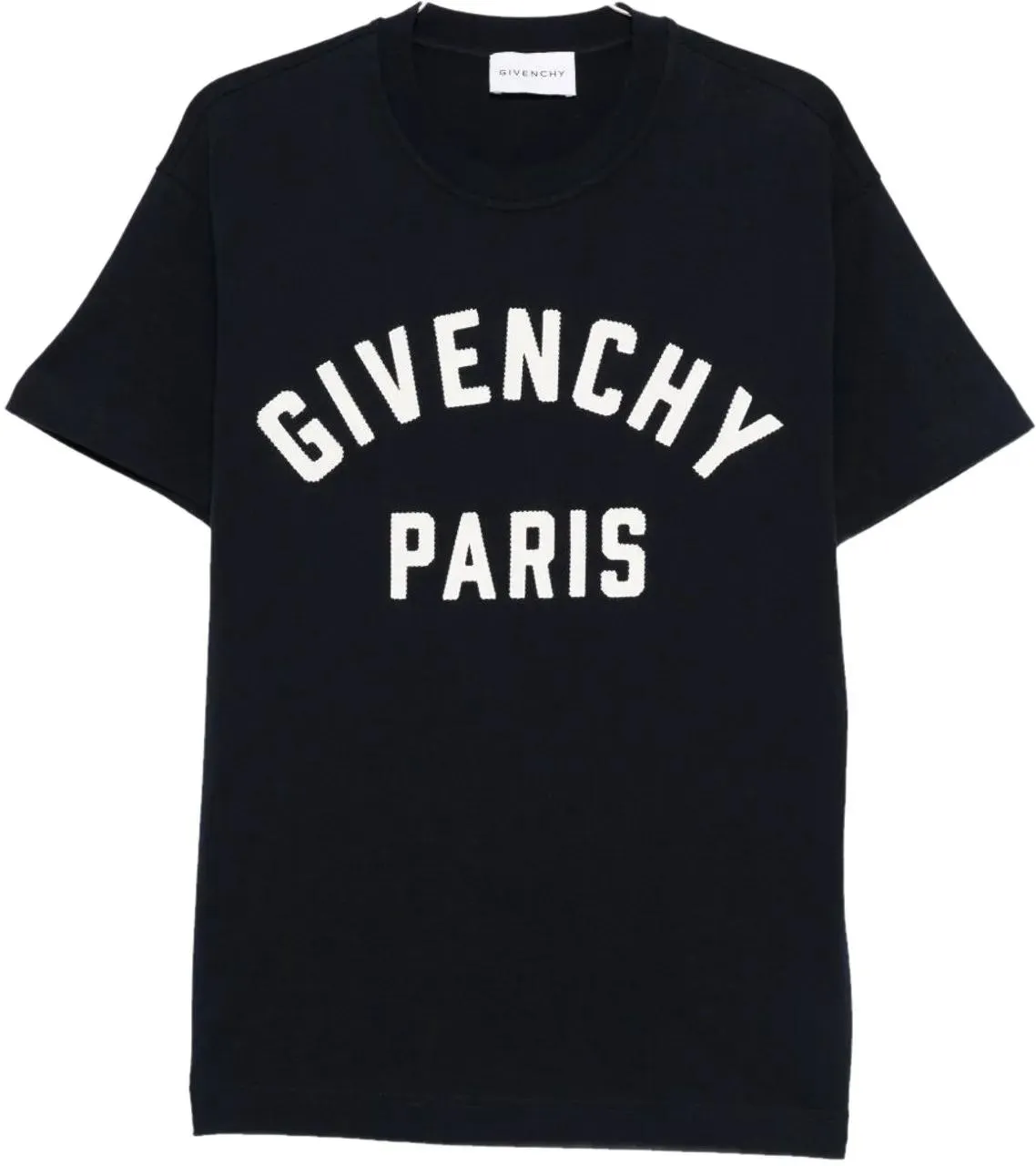 Givenchy - Top Marine Blanc - Größe XS - weiß – Bild 4