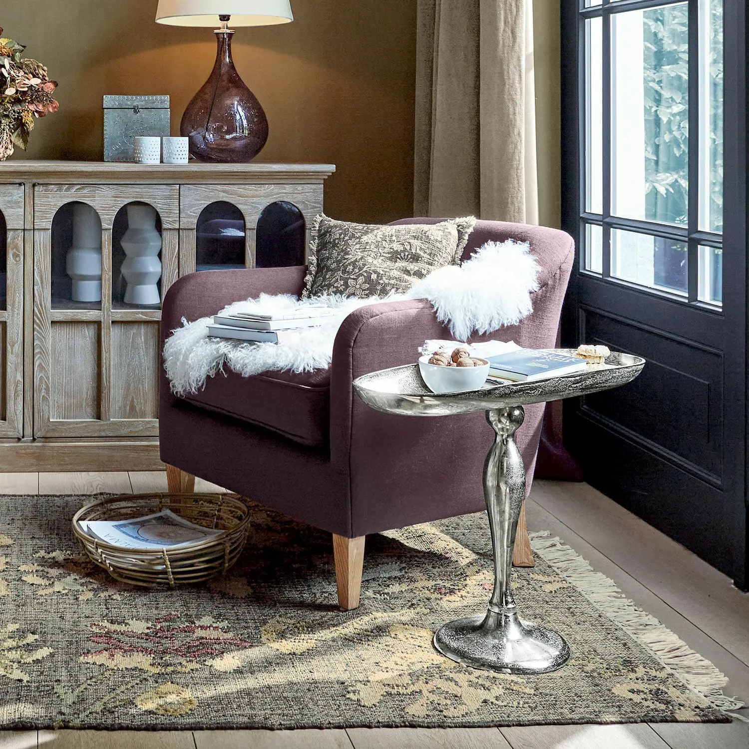 Sessel Jefferson – Bild 5