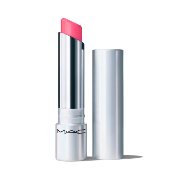 Mac Cosmetics - Glow Play Tendertalk Lip Balm - Photogenic Mac Cosmetics - Glow Play Tendertalk Lip Balm - Photogenic