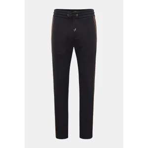 Moorer - Herren - Sweathose %27Jaiden%27 dark navy Moorer - Herren - Sweathose %27Jaiden%27 dark navy