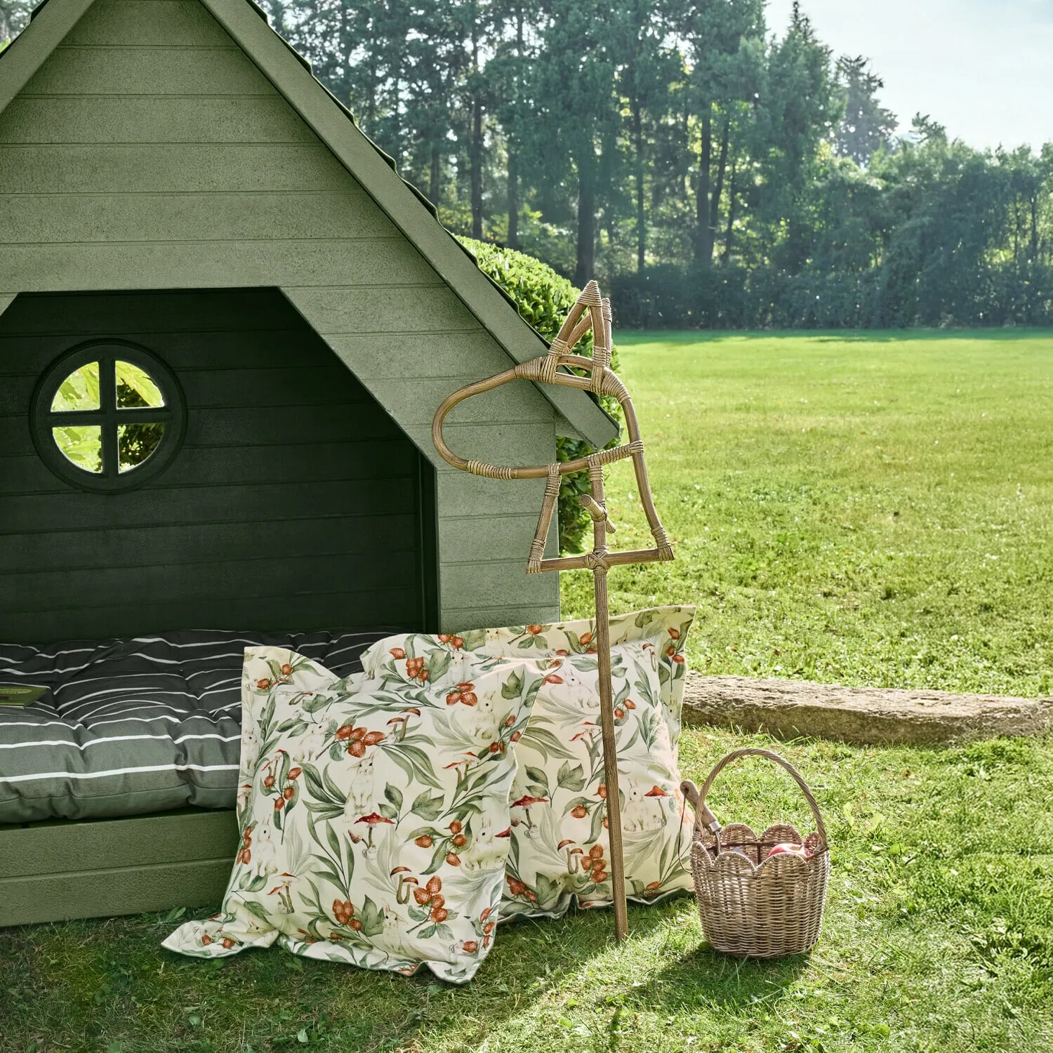 Korb Whimsywood – Bild 5