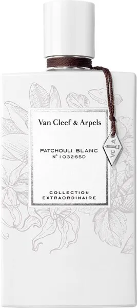 Van Cleef & Arpels Patchouli Blanc Eau de Parfum (EdP) 75 ml Van Cleef & Arpels Patchouli Blanc Eau de Parfum (EdP) 75 ml