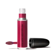 Mac Cosmetics - Retro Matte Liquid Lipcolour - Dance With Me Mac Cosmetics - Retro Matte Liquid Lipcolour - Dance With Me