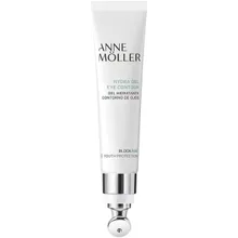 Anne Möller BLOCKÂGE Hydra Gel Eye Contour 15 ml Anne Möller BLOCKÂGE Hydra Gel Eye Contour 15 ml